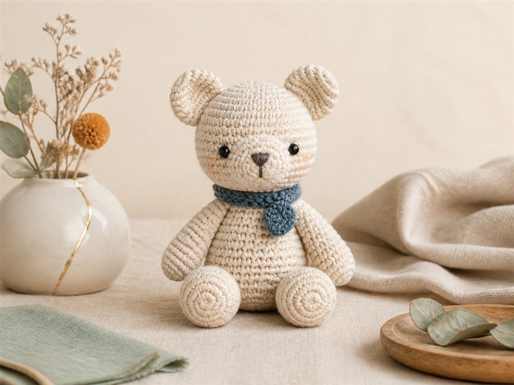Amigurumi